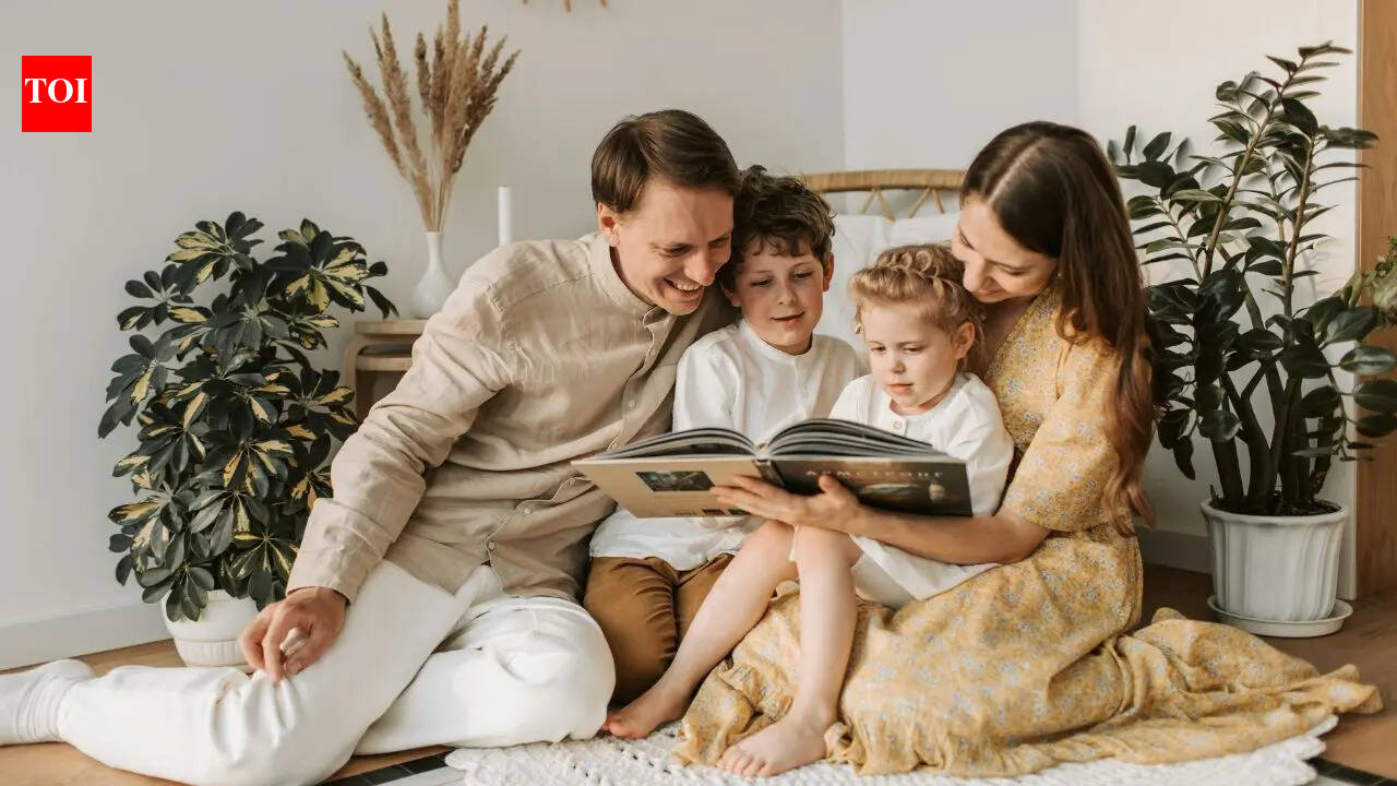 10 निजी बातें जो आपको अपने बच्चे के साथ कभी साझा नहीं करनी चाहिए |