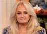 Bonnie Tyler in induced coma to recover from surgery