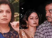 'Mona was crying as she found out about Sridevi, Boney,' recalls Jaspinder