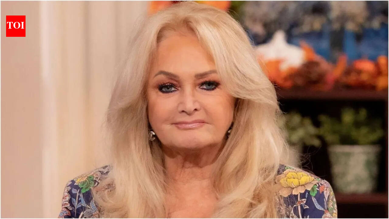 ‘Total Eclipse Of The Heart’ singer Bonnie Tyler in induced coma after emergency surgery