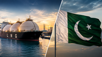 Pakistan takes a risky gamble on gas: Skips purchasing spot LNG, bets Hormuz tensions will ease