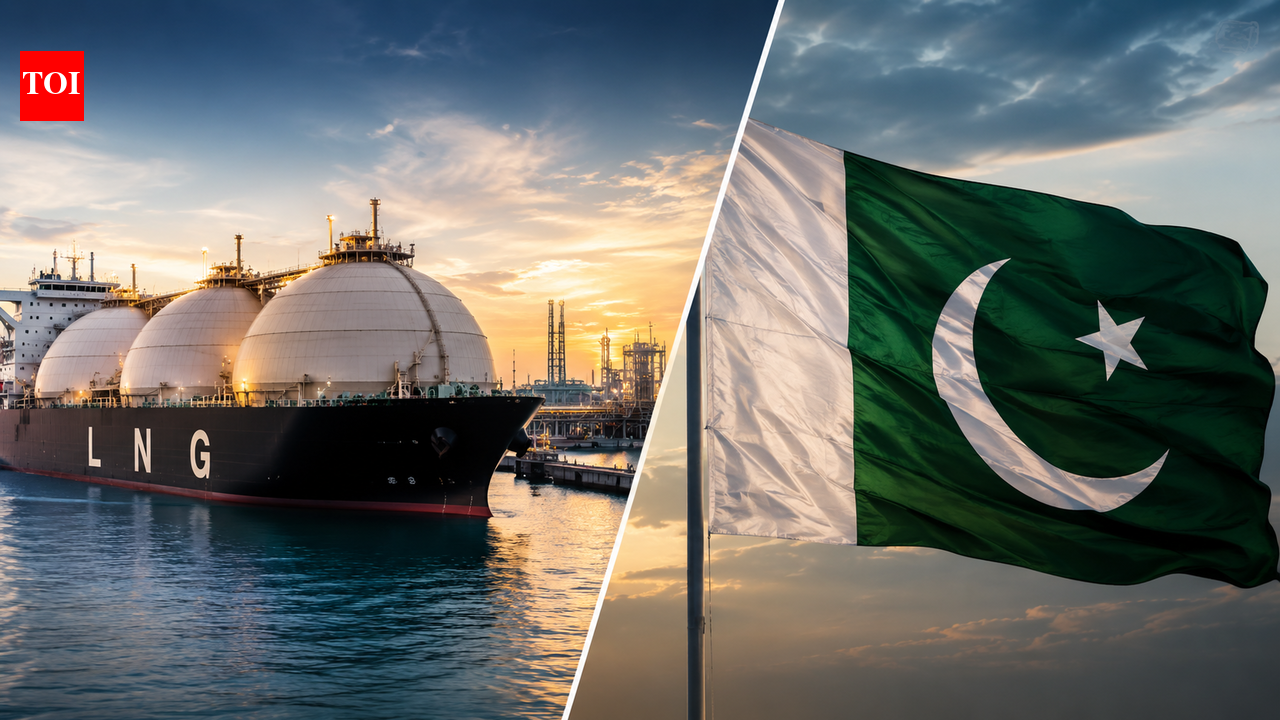 Pakistan takes a risky gamble, skips purchasing spot LNG, bets Hormuz tensions will ease