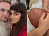 Aashka Goradia and Brent welcome their second child