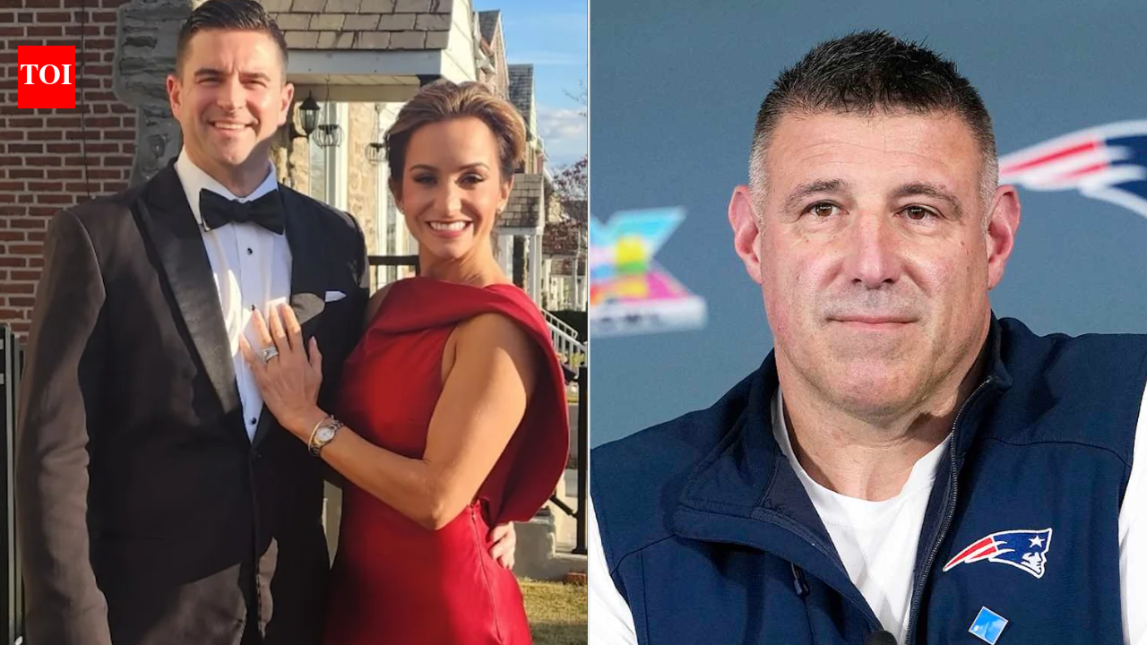 “He thought it was over”: Dianna Russini’s husband caught in fallout over her 2021 outing with Mike Vrabel