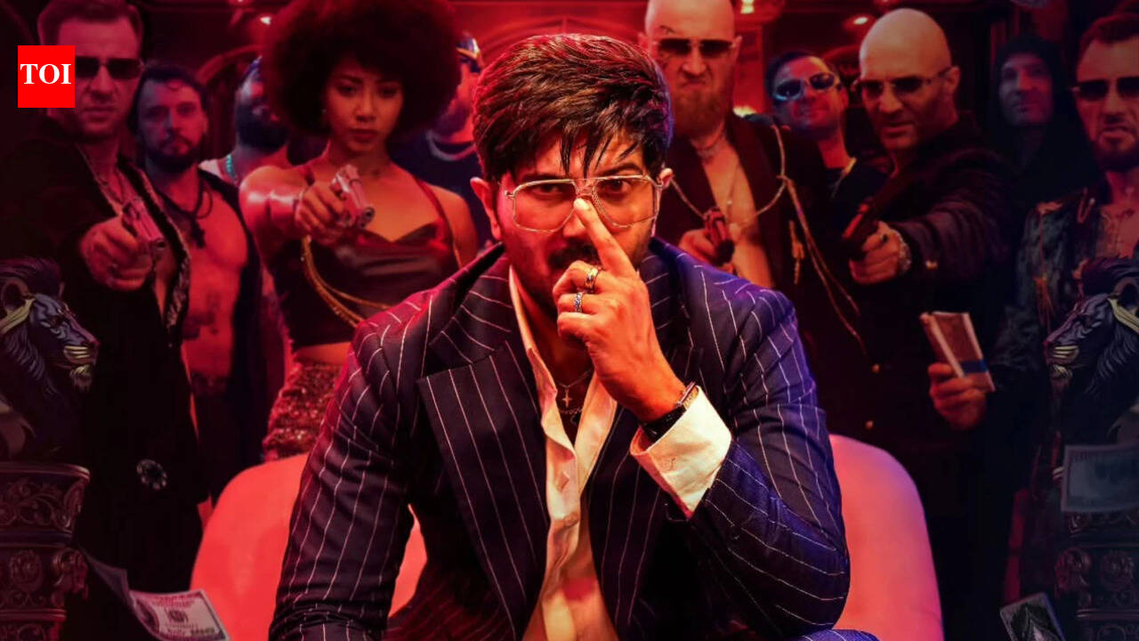 ‘I’m Game’: Dulquer Salmaan starrer shot across 100 locations in South India - Report