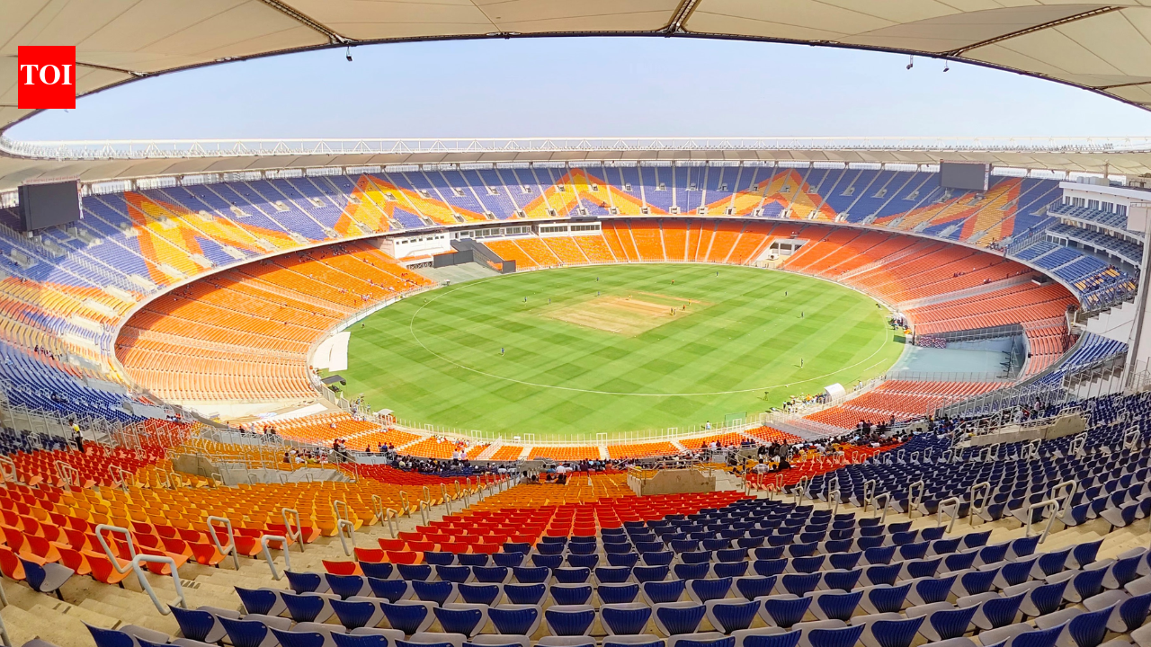 ICC meeting, bigger capacity: Why Ahmedabad landed IPL 2026 final over Bengaluru