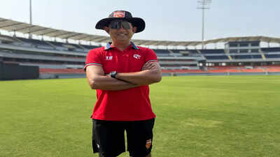 Sairaj Bahutule to take charge as India's spin bowling coach after IPL 2026 stint with Punjab Kings