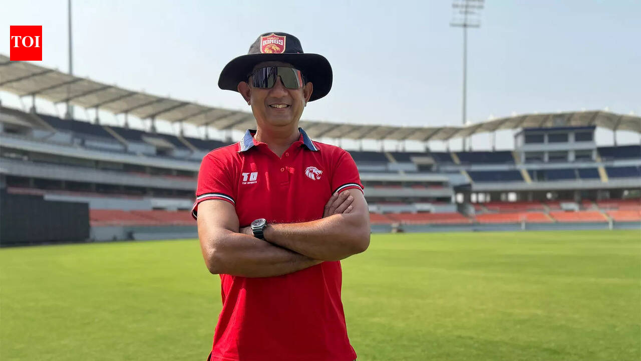 Sairaj Bahutule to take charge as India’s spin bowling coach after IPL 2026 stint with PBKS