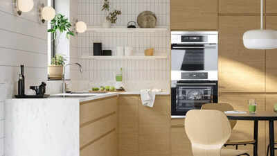 METOD by IKEA: Designed for heavy-duty Indian kitchens