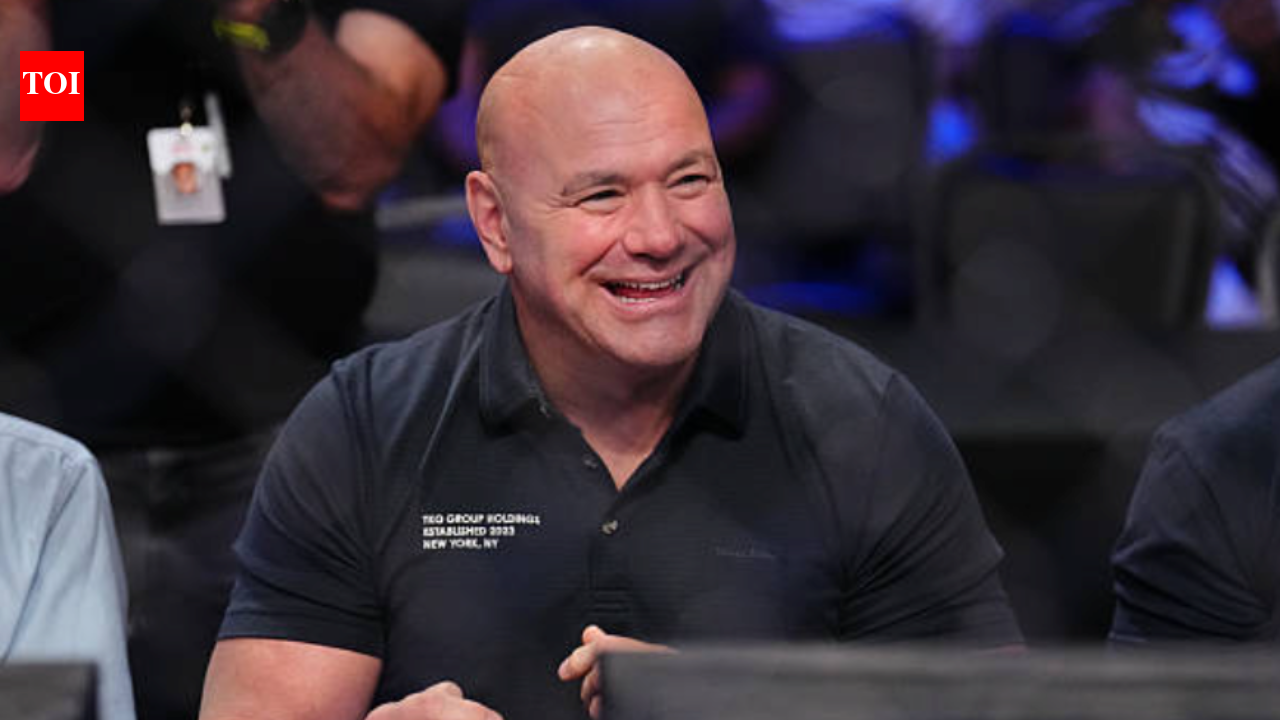After weeks of speculation Dana White confirms backup fighter for Ilia Topuria vs Justin Gaethje for UFC White House event