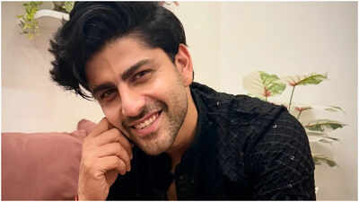 Exclusive - Abhishek Sharrma reacts to Vasudha claiming No. 1 spot, calls it a big moment: 'It's a very important milestone'
