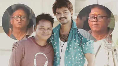 MEET Japan Kumar: A popular Tamil dancer and actor, now running a small ROAD SIDE food shop in Chennai