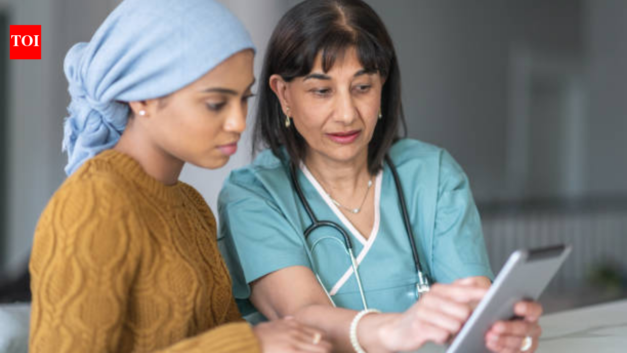 World ovarian cancer day: Common myths that delay diagnosis