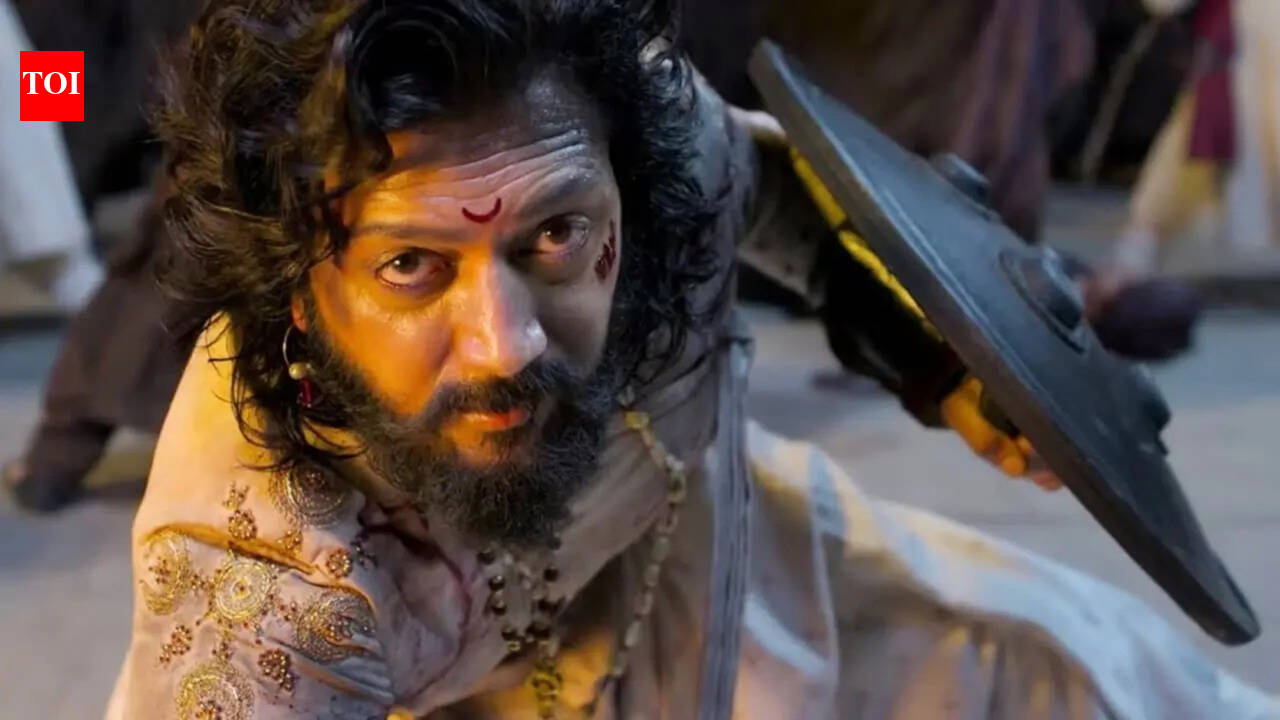 'Raja Shivaji' BO collection day 8: Riteish Deshmukh film sets sight on Rs 75 crore on second weekend