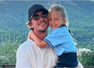 Jake Hall&rsquo;s last interview about daughter resurfaces