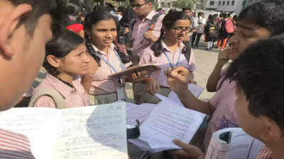 Maharashtra SSC Result 2026: Pass percentage dips to 92.09%, girls outperform boys again