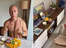 'More Hindu than us': Israeli influencer's Sanatan Dharma-inspired routine has the internet shocked with his discipline