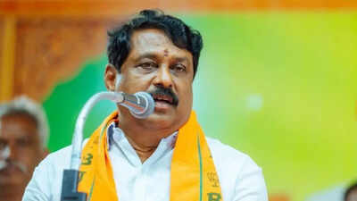 BJP says it will not support any party in Tamil Nadu government formation