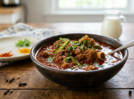 Traditional Kohlapuri mutton recipe: Authentic recipe with spicy ingredients and slow-cooked flavours