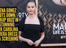 Amid Benny Blanco split rumours, Selena Gomez steps out looking effortlessly glamorous in an LBD