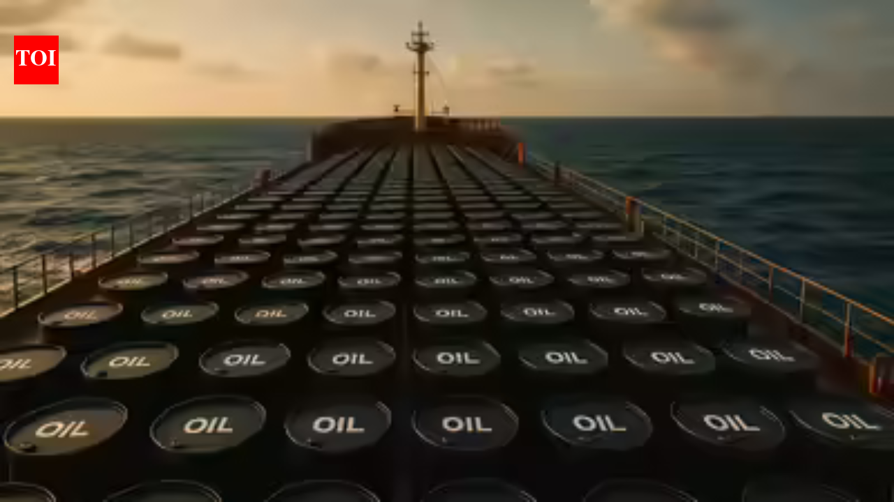 Crude timing: $7 billion 'unusual' oil bets placed ahead of Iran war announcements