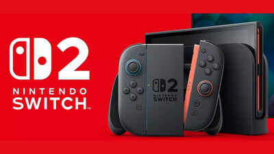 Nintendo to increase Switch 2 prices as company forecasts drop in console sales
