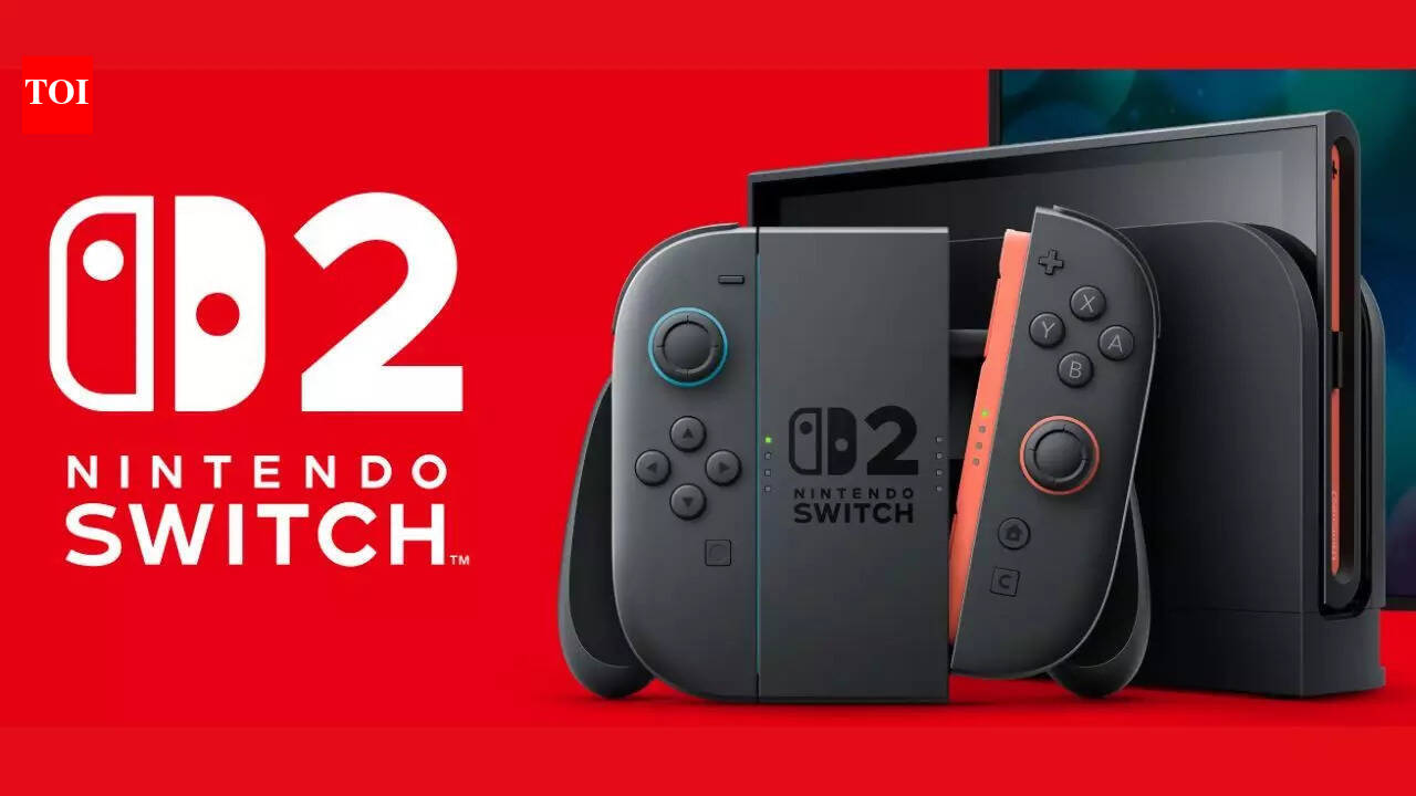 Nintendo to increase Switch 2 prices as company forecasts drop in console sales