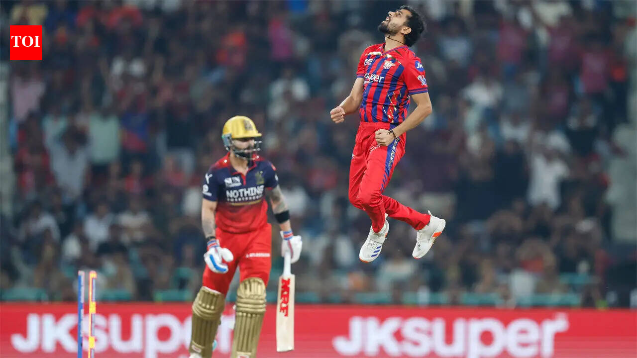 Kohli’s IPL ducks tale: Why multiple dismissals for nought have often hurt his season