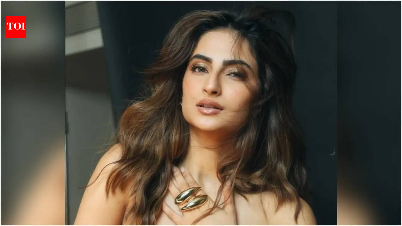 पलक तिवारी ने ‘लुक्खे’ में किंग के बारे में बताया: ‘मेरे सबसे पसंदीदा दृश्य उनके साथ हैं, वह हर मायने में मेरी ऊर्जा से मेल खाते हैं’ | हिंदी मूवी समाचार