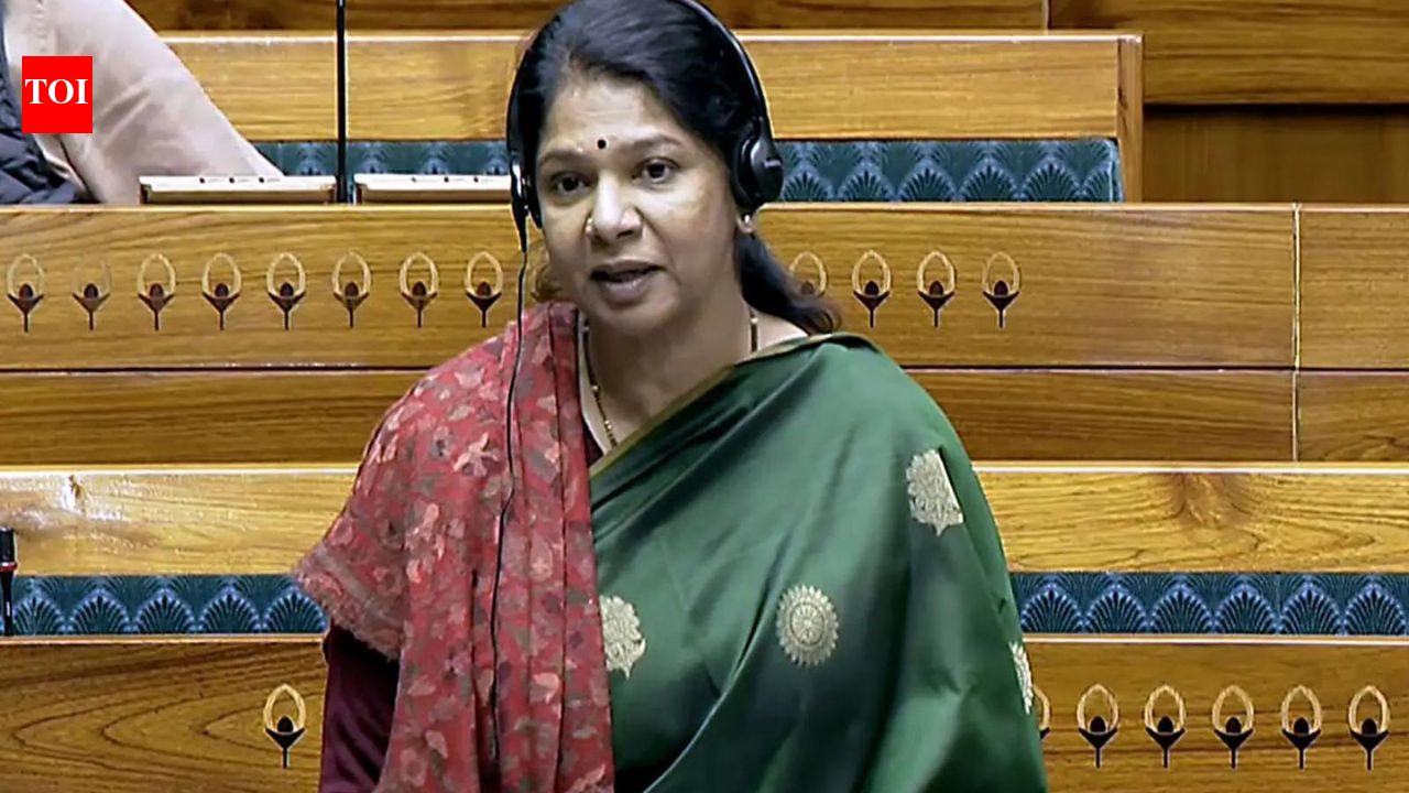 'Changed political circumstances’: DMK seeks separate seating in LS after break-up with Cong