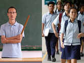 'Prison in adult world': Row over Singapore allowing teachers to cane students from the age of 9