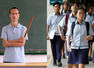 'Prison in adult world': Row over Singapore allowing teachers to cane students from the age of 9