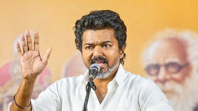 TVK At 112 with Congress Support, Still 6 Short As TN Governor Not Convinced Claim