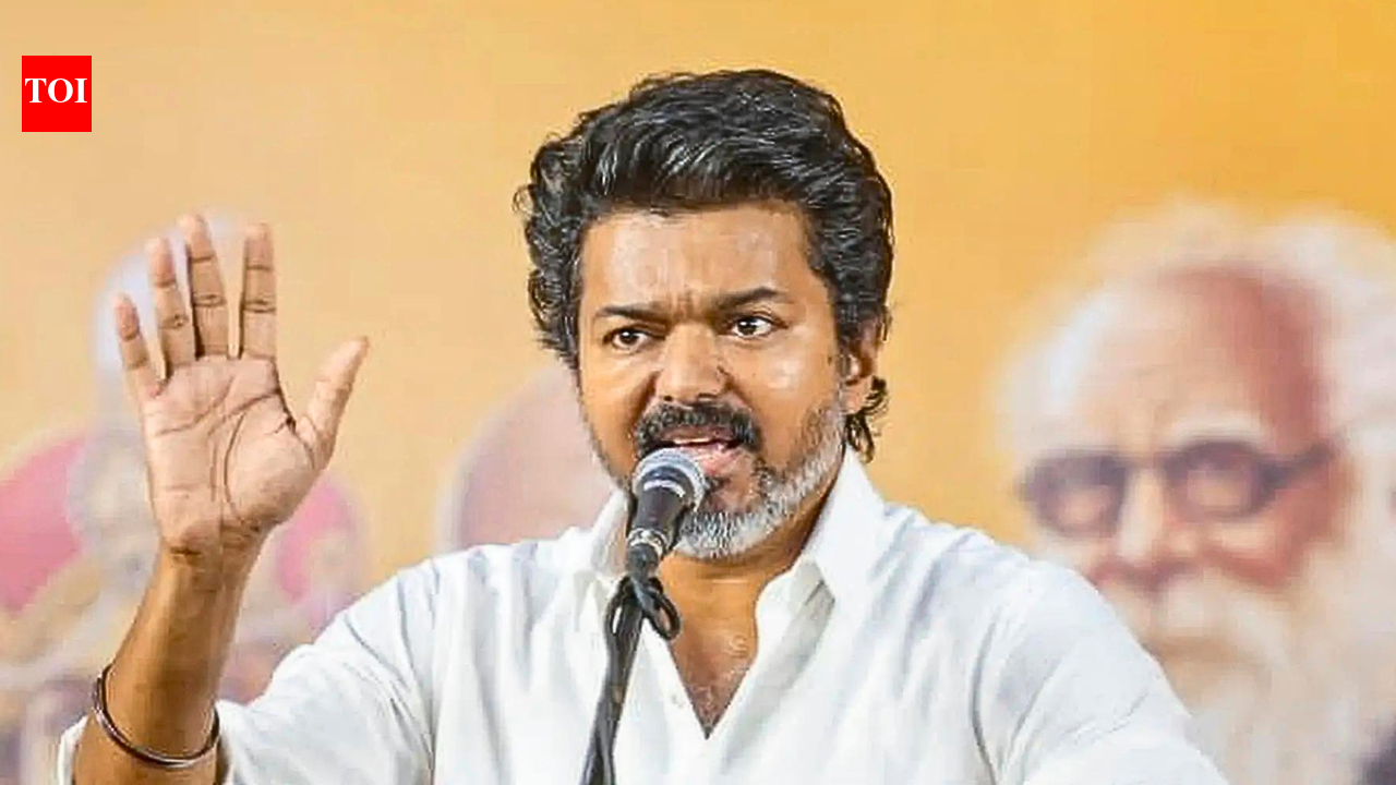 The Vijay question: Should governor ascertain majority before inviting govt formation?