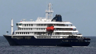 Hantavirus scare on cruise ship: ICMR says no immediate threat to India