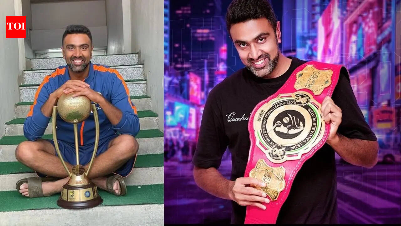R. Ashwin, aka “Spin Wizard”, Chennai home is a crores-worth haven blending comfort, family life and cricketing success? — GLOBAL — ERYU PROJECT