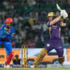 Delhi Capitals Wrestle for Momentum Against KKR at Arun Jaitley — image 1