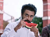 &lsquo;Karuppu&rsquo;: RJ Balaji reveals why he recreated Suriya&rsquo;s iconic &lsquo;Watermelon Scene&rsquo; in Trisha Krishnan starrer