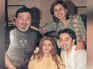 Neetu-Rishi's fight would last for six months, Ranbir-Riddhima were scared of him