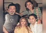Neetu-Rishi's fight would last for six months, Ranbir-Riddhima were scared of him