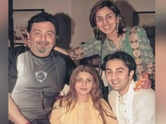 Neetu-Rishi's fight would last for six months, Ranbir-Riddhima were scared of him