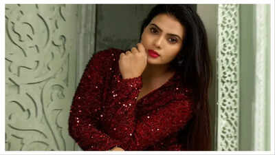 I am drawn to realistic, grounded stories, says Gajanan Aao Phir Ek Baar actress Anupama Prakash