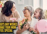 What to write in a Mother's Day card: Best Mother's Day wishes to make your mom feel special