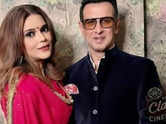Ronit Bose Roy tells wife Neelam &lsquo;meri life ka tu main focus hai&rsquo; in romantic post