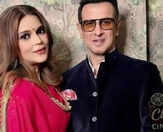 Ronit Bose Roy tells wife Neelam &lsquo;meri life ka tu main focus hai&rsquo; in romantic post