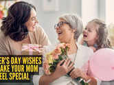 What to write in a Mother's Day card: Best Mother's Day wishes to make your mom feel special