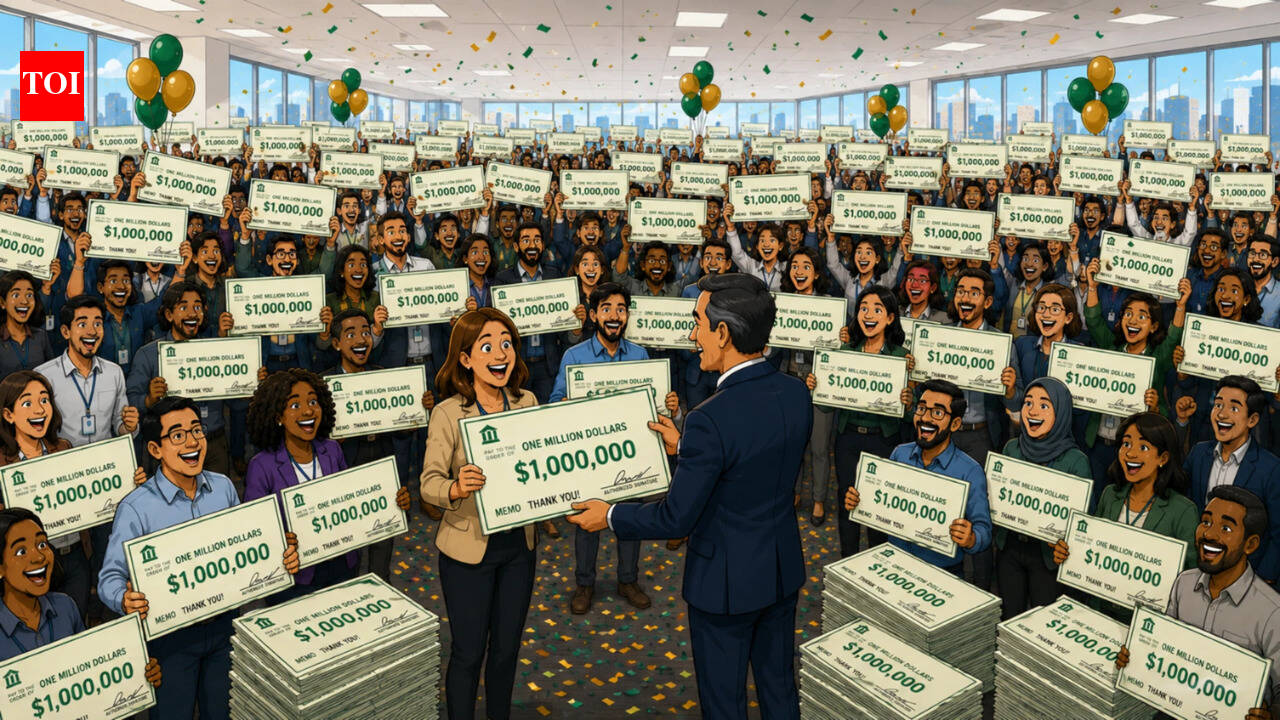 After 43 yrs, US family sells electrical firm for $1.7bn; gives 540 workers $240m