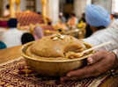 Kada Prasad recipe by Chef Vikas Khanna: Ingredients, step-by-step method and quick tips