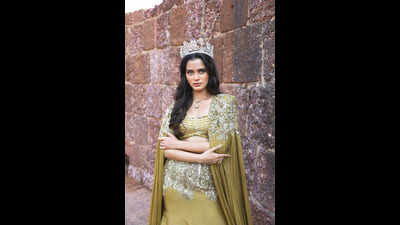 Bengaluru has been the launchpad for my journey: Sadhvi Sail