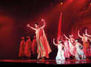 Theatre review: Shakuntala reimagined as a musical spectacle in Odyssey of Love